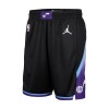 NBA Utah Jazz Kurze Hose Jordan 2025-26 Statement Edition Swingman - Herren